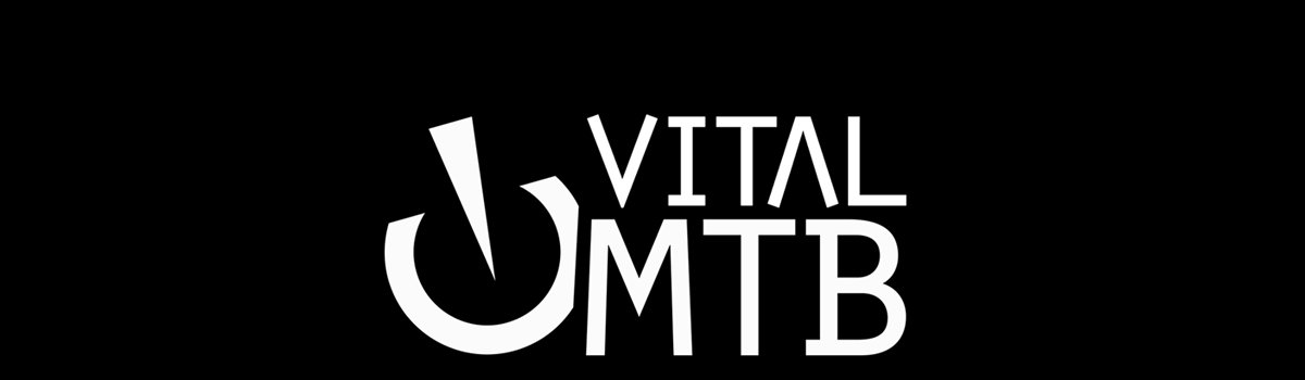 Vital MTB logo