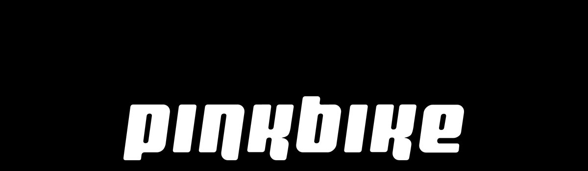 Pinkbike logo