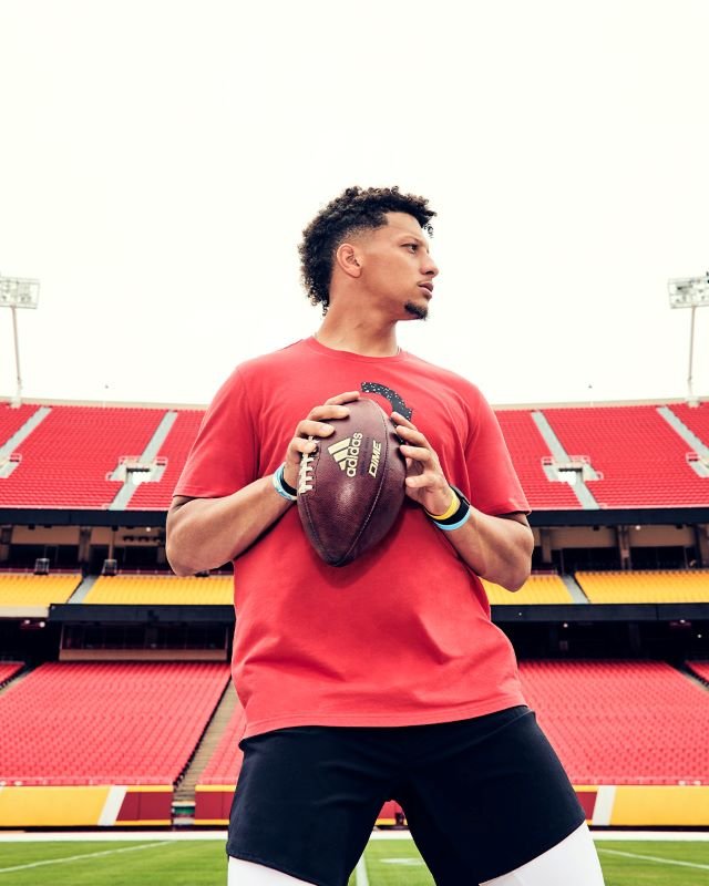 Mahomes Signature Collection
