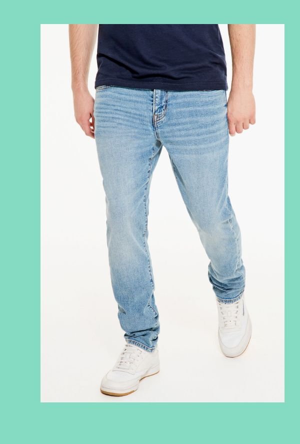 Men's skinny Jeans