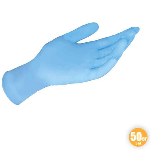 Multitec NEOTEX Handschuhe, Größe L - 50er