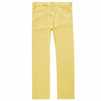 501® Original Jeans - Gardenia