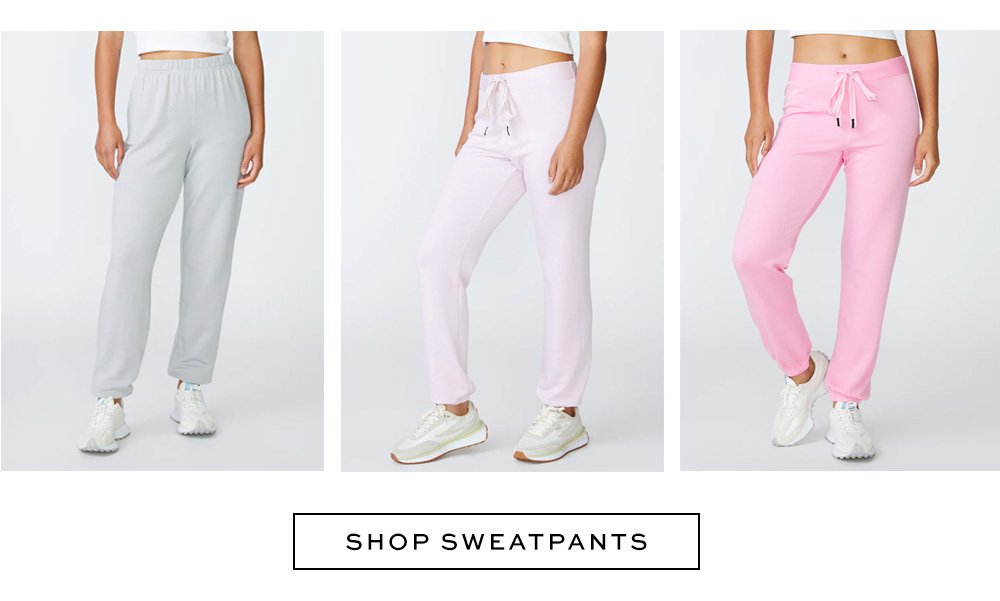 Shop Sweatpants