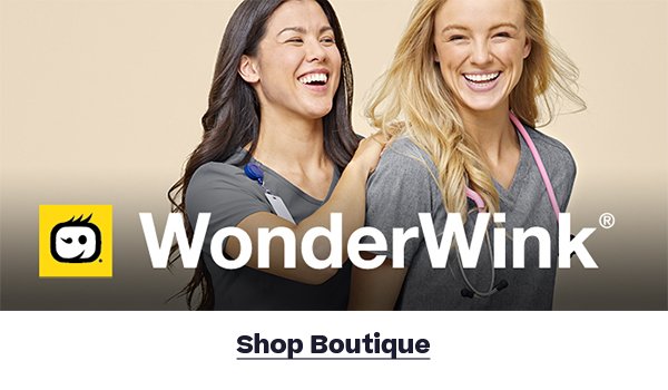 WonderWink Boutique