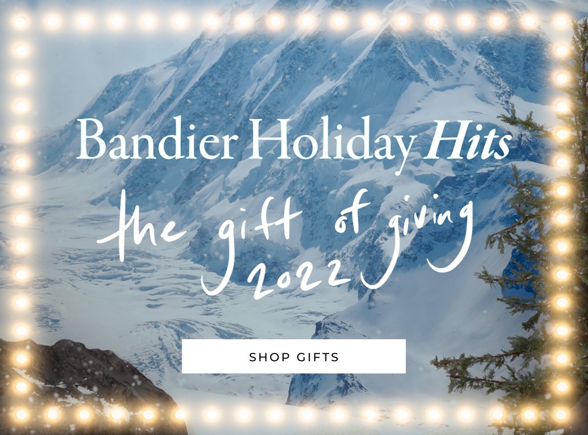 SHOP GIFT GUIDE