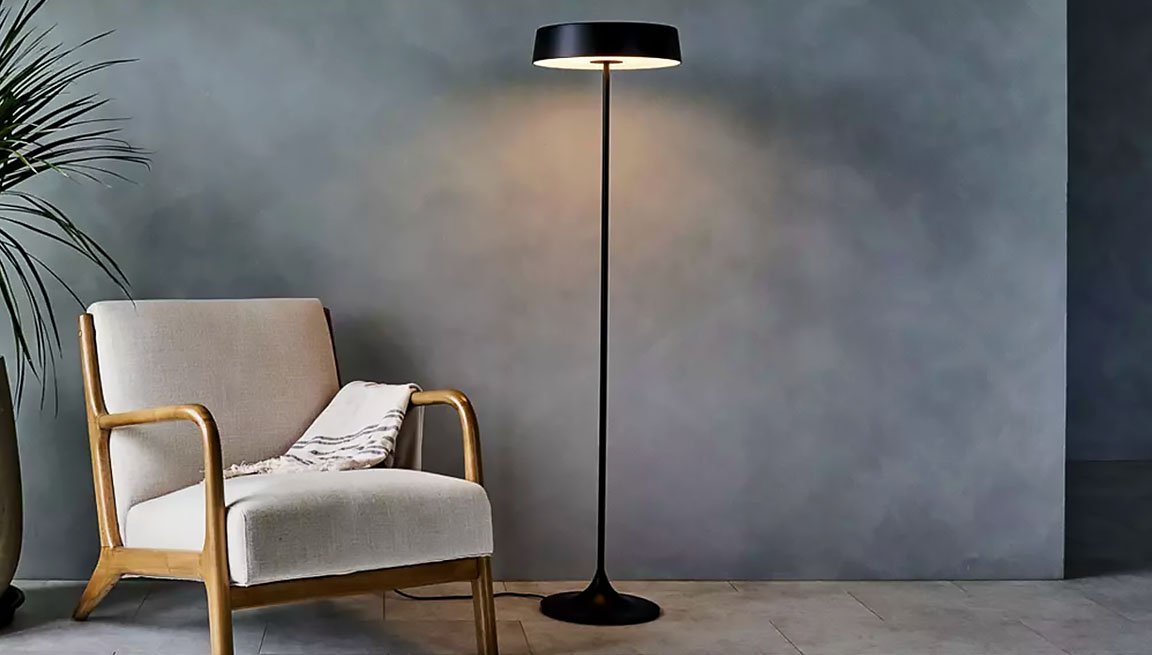 China LED Floor Lamp by Seed Design.