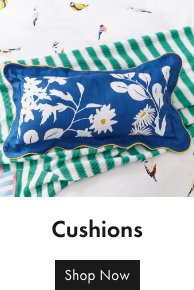 Joules Cushion Collection