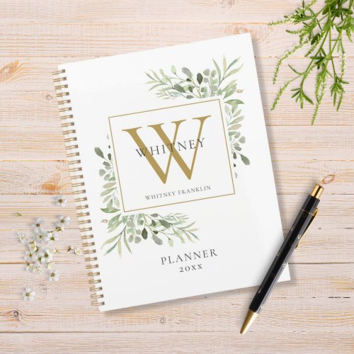 Shop 50% Off Planners