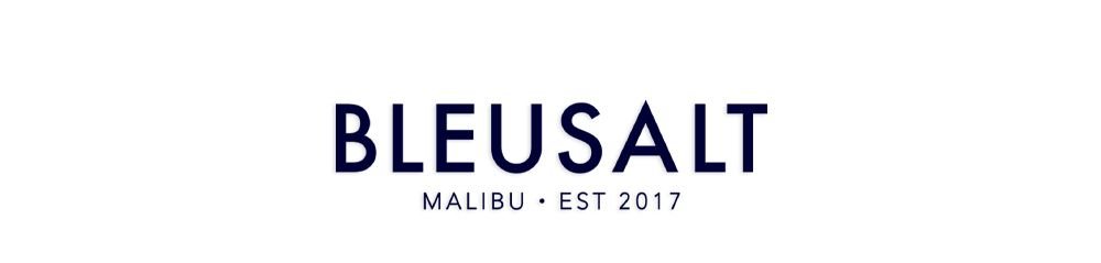 Bleusalt Logo