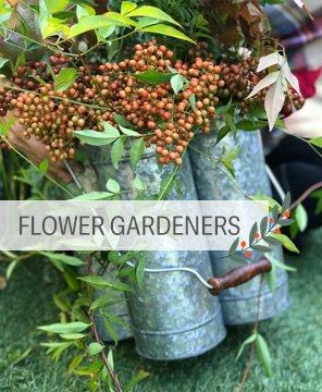 Shop Flower Gardeners