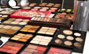 Makeup / Beauty Products Store