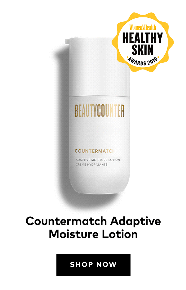 Countermatch Adaptive Moisture Lotion