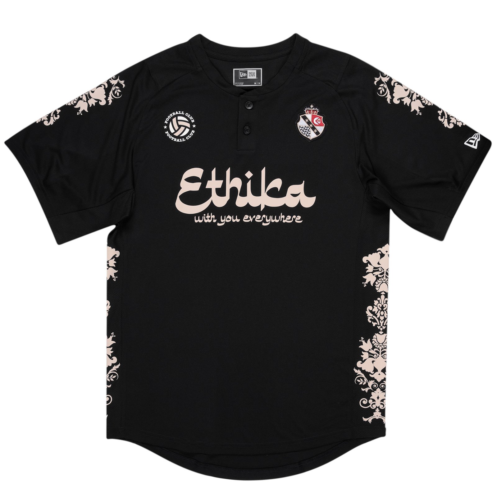 Ethika - World Cup Jersey