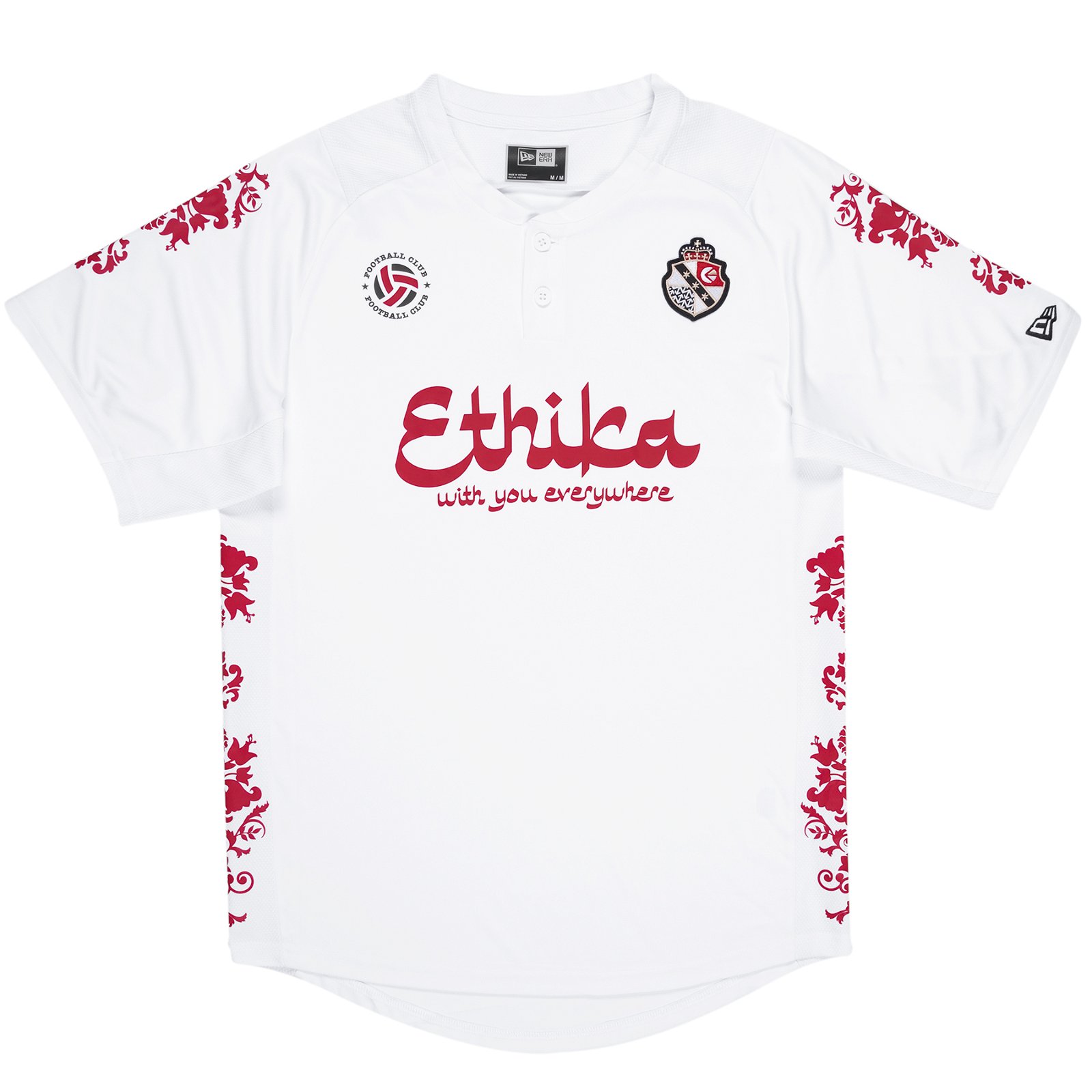 Ethika - World Cup Jersey