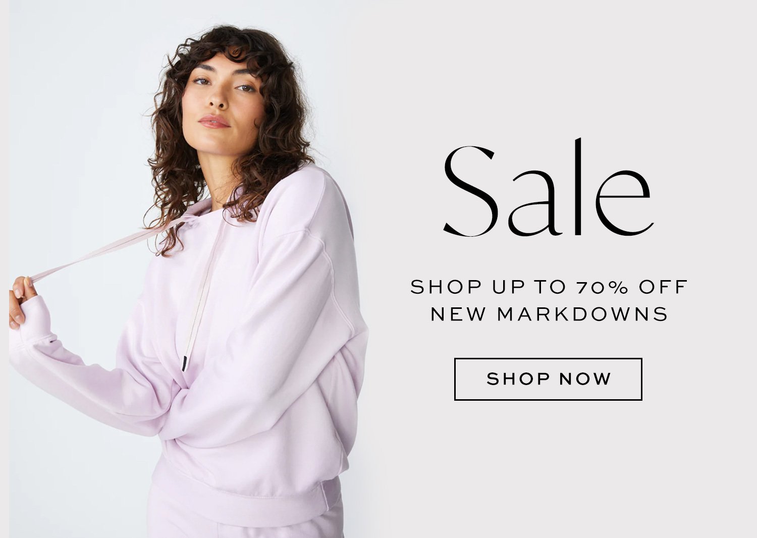 Sale shop up to 70% new markdowns