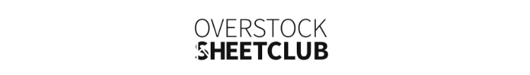 overstocksheetclub logo 
