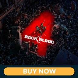 BUY NOW! Back 4 Blood
