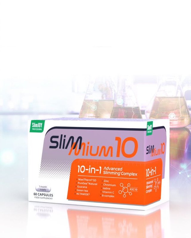 Slimmium