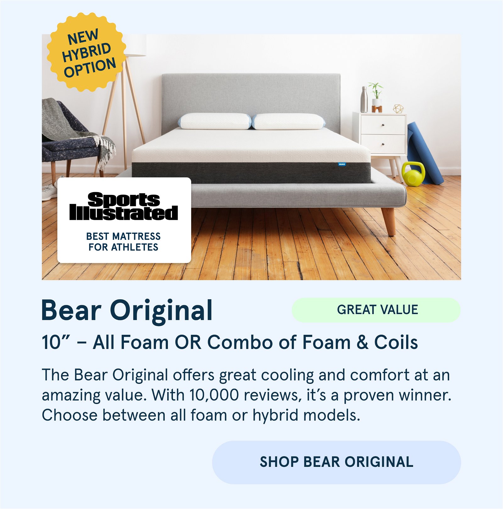 Shop Bear Original