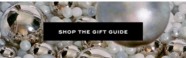 Gift Guide 2022