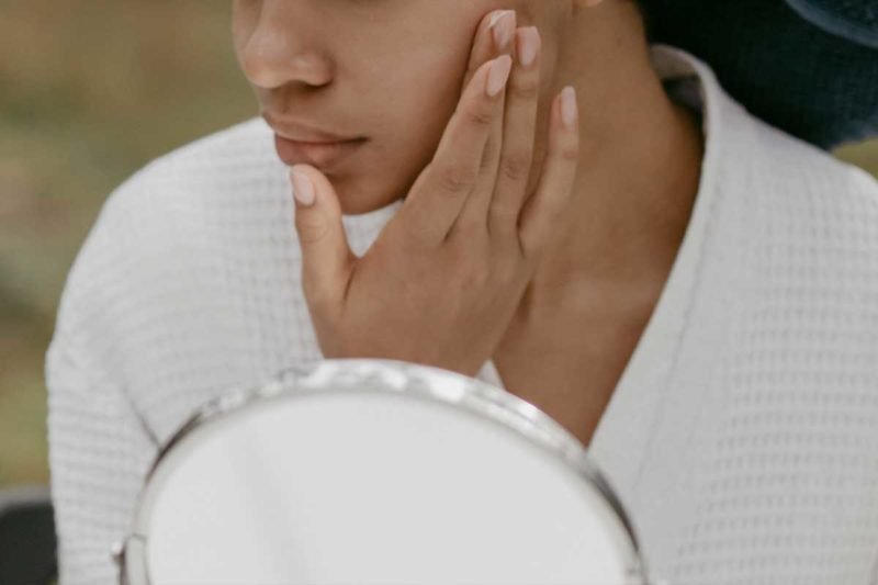 supplements for dry skin