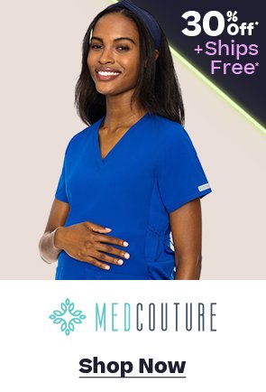 Shop 30% Off Med Couture