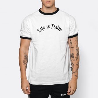 Life Is Palm T-Shirt