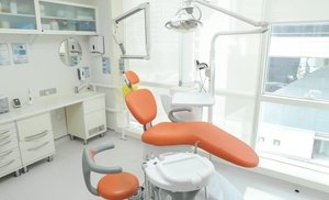 Choice of Dental Services at Ittihad Medical Centre