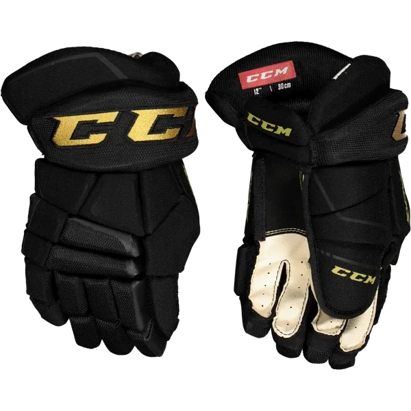 Hg Tacks Limited Edition Gloves Jr-20, hockeyhanske junior