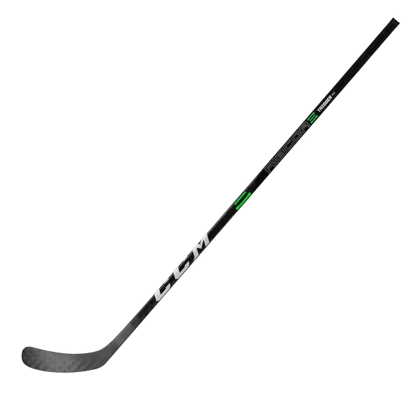CCM Ribcor Trigger Pro Limited Edition Hockey Stick, hockeykølle intermediate
