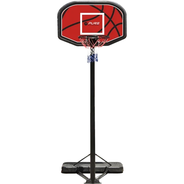 Portable Basketball Stand, basketballstativ