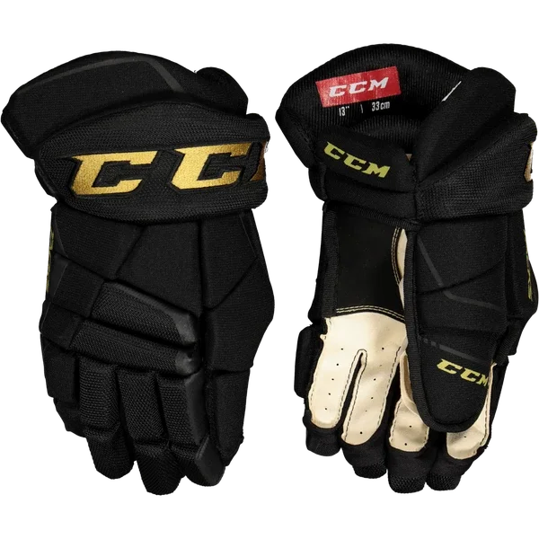 Hg Tacks Limited Edition Gloves Sr-20, hockeyhanske senior