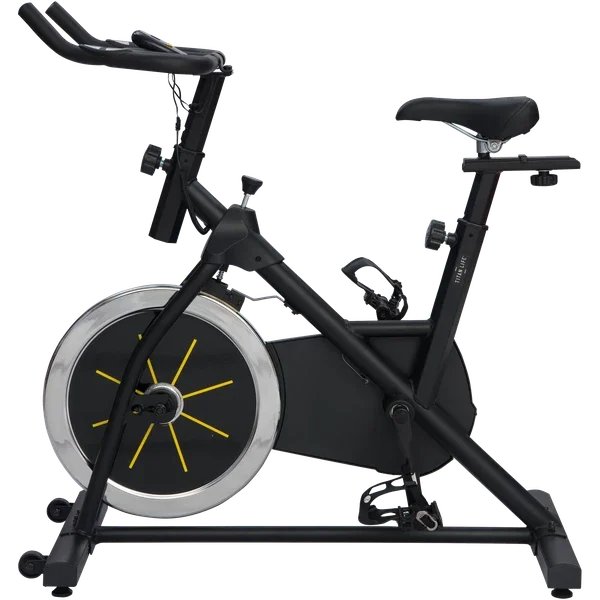 Titan Life S-line 480 Exercise bike, spinningsssykkel