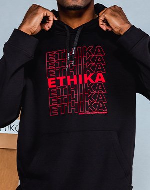 Ethika - Graphic Hoodies