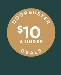 Doorbust Deals