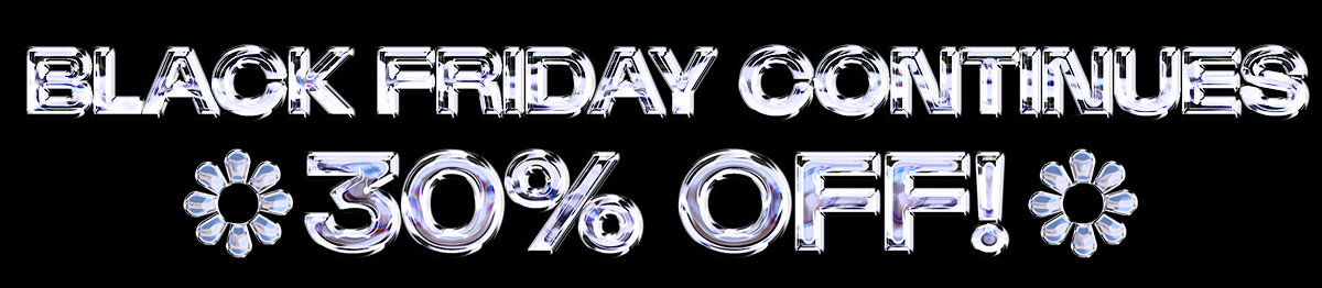 Journey to 30% off
