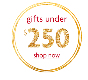 CB1: gifts under $250 - shop now