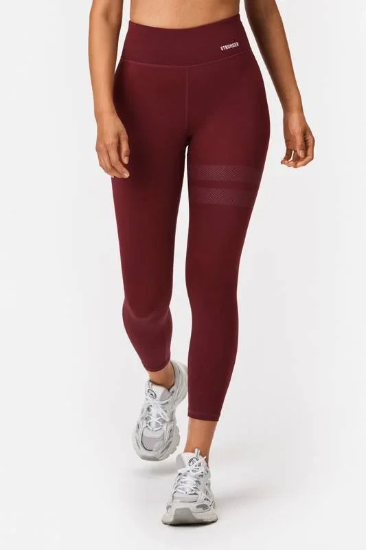 Image of Signature 7/8 Tights