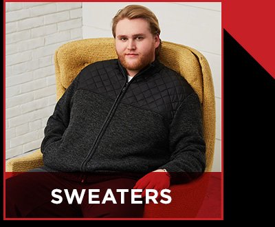 Sweaters