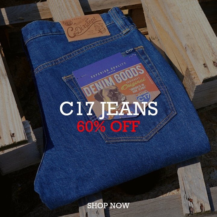 C17 Jeans
