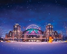Child or Adult Tickets to Light Up The Lake at Navy Pier