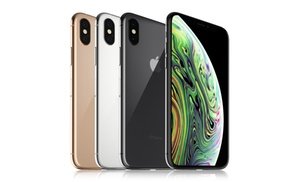 Apple iPhone XS/XS Max Fully ...