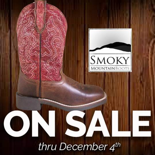 Shop Smoky Mountain