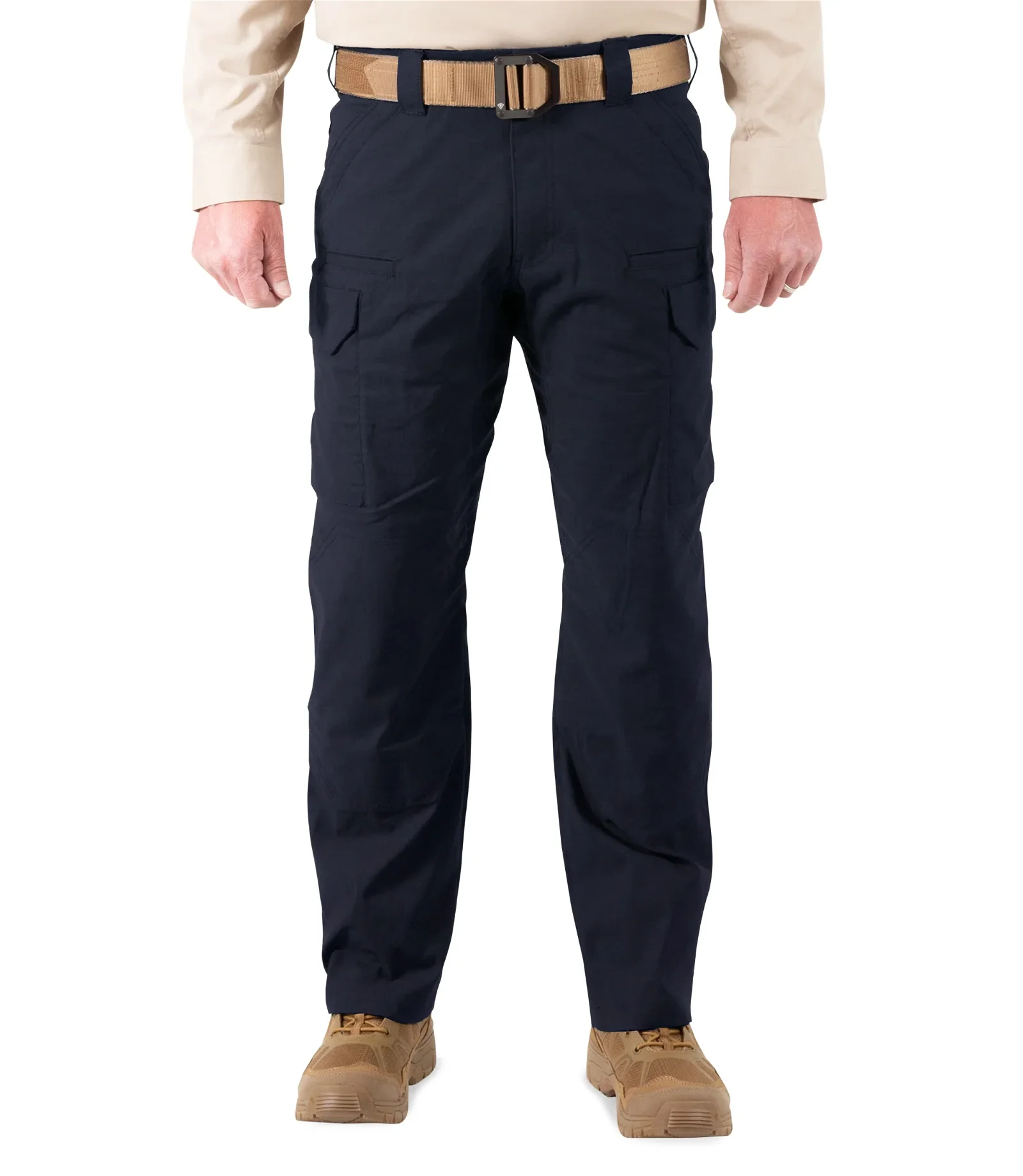 Men's V2 Tactical Pants / Midnight Navy