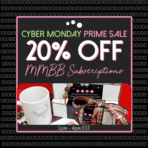 Cyber Prime Monday Sale