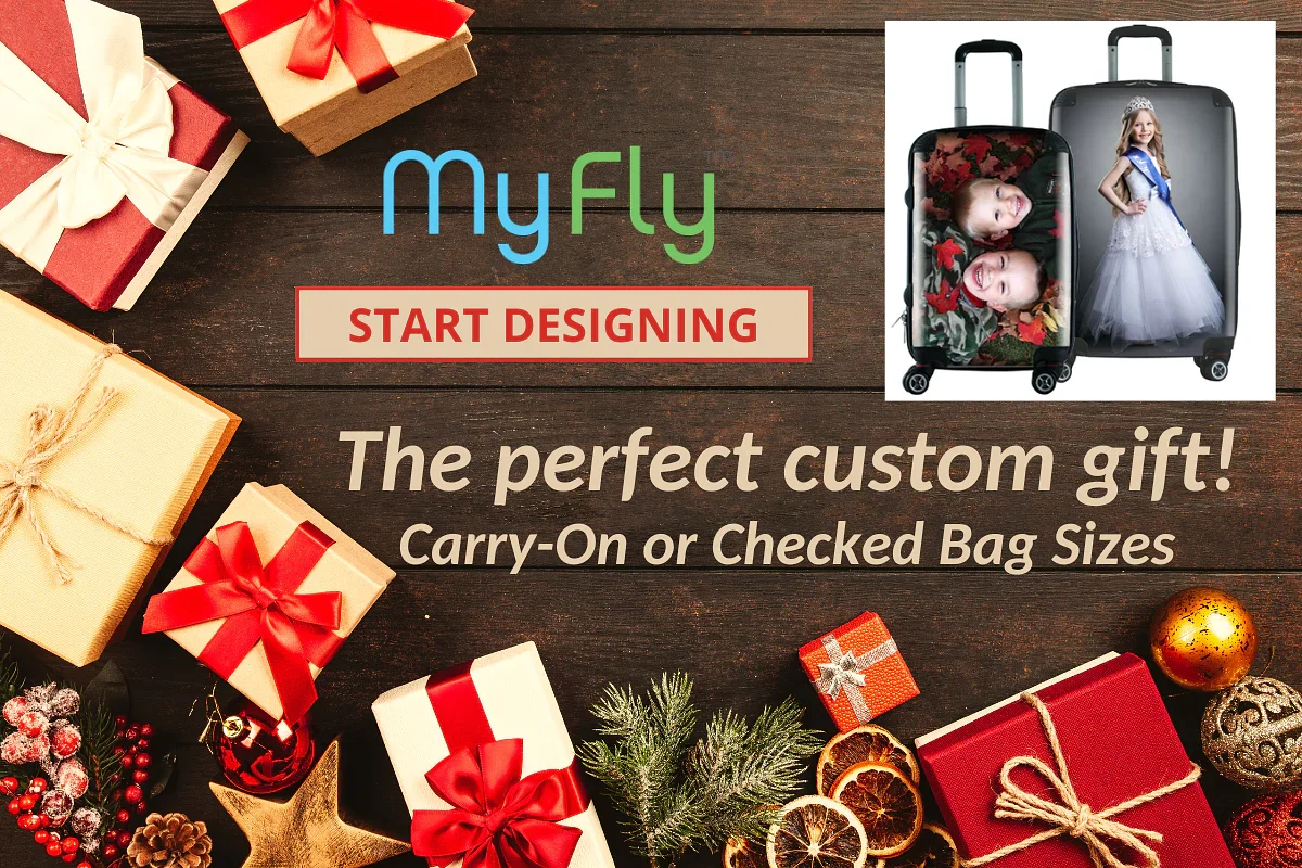 Create the perfect custom gift!