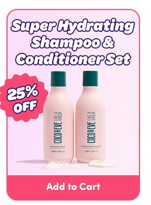 Shampoo Conditioner