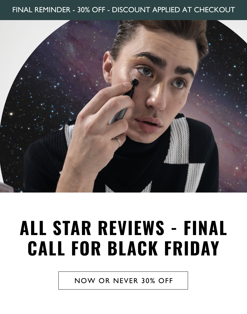 All Star Reviews