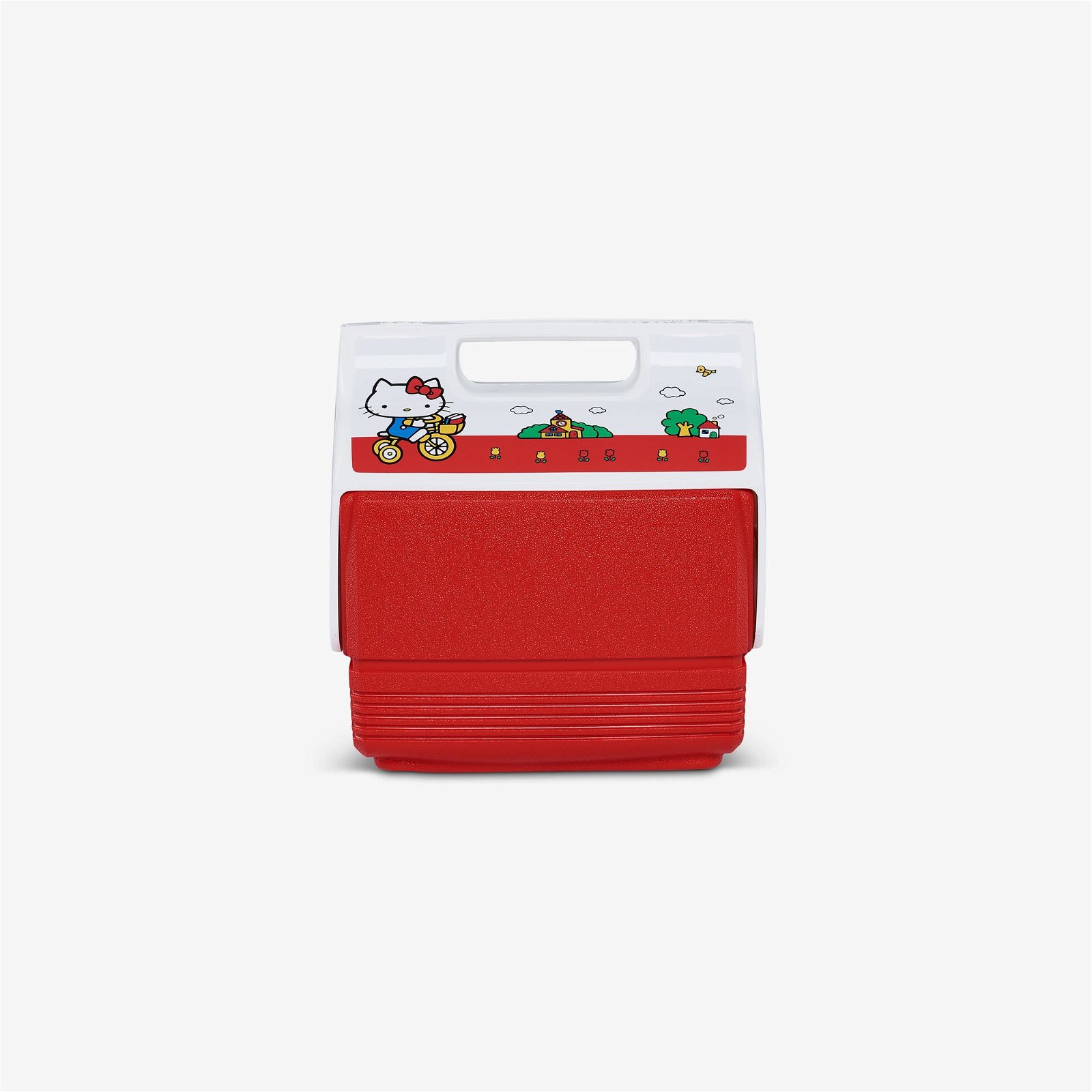 Hello Kitty® Classic Playmate Mini 4 Qt Cooler