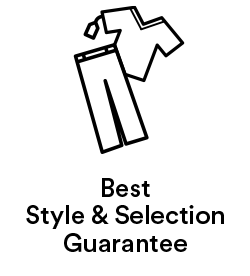 Best Style & Selection Guaranteed